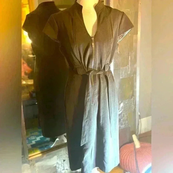 Sandra Darren dress - Picture 1 of 7